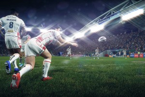 Rugby League Live 3 Screenshot