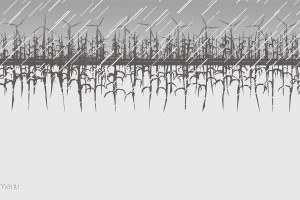 Three Fourths Home: Extended Edition Screenshot