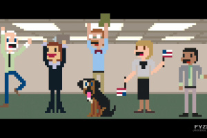 The Jackbox Party Pack 2 Screenshot