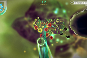Fermi's Path Screenshot