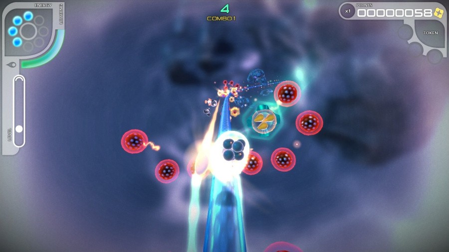 Fermi's Path Review - Screenshot 1 of 2