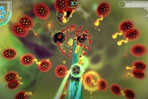 Fermi's Path Screenshot