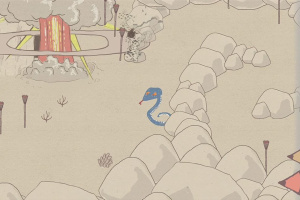 Draw a Stickman: EPIC Screenshot