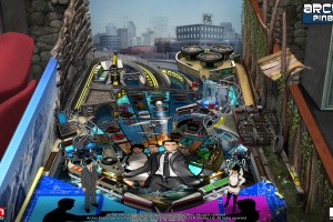 Pinball FX2 - Balls of Glory Pack Screenshot
