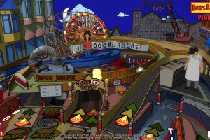 Pinball FX2 - Balls of Glory Pack Screenshot