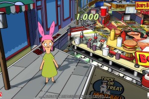 Pinball FX2 - Balls of Glory Pack Screenshot