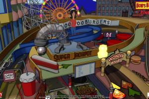 Pinball FX2 - Balls of Glory Pack Screenshot