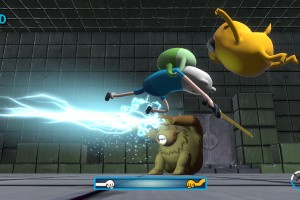 Adventure Time: Finn and Jake Investigations Screenshot