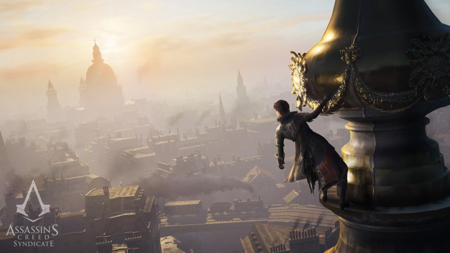 Assassin's Creed Syndicate Review - Screenshot 2 of 5