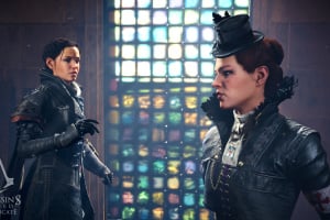 Assassin's Creed Syndicate Screenshot