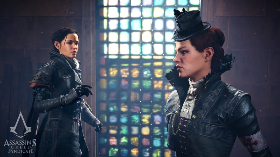 Assassin's Creed Syndicate Review - Screenshot 5 of 5