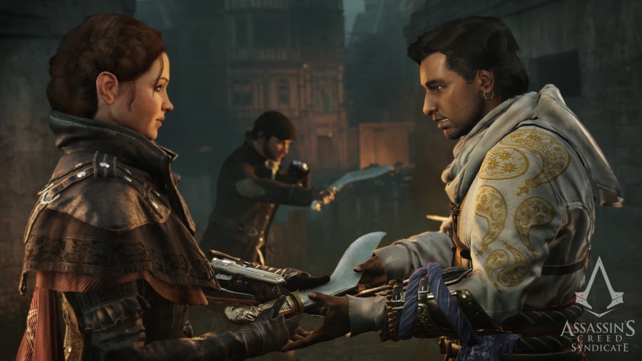 Assassin's Creed Syndicate Review - Screenshot 1 of 5