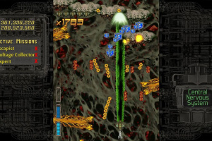 Teslapunk Screenshot