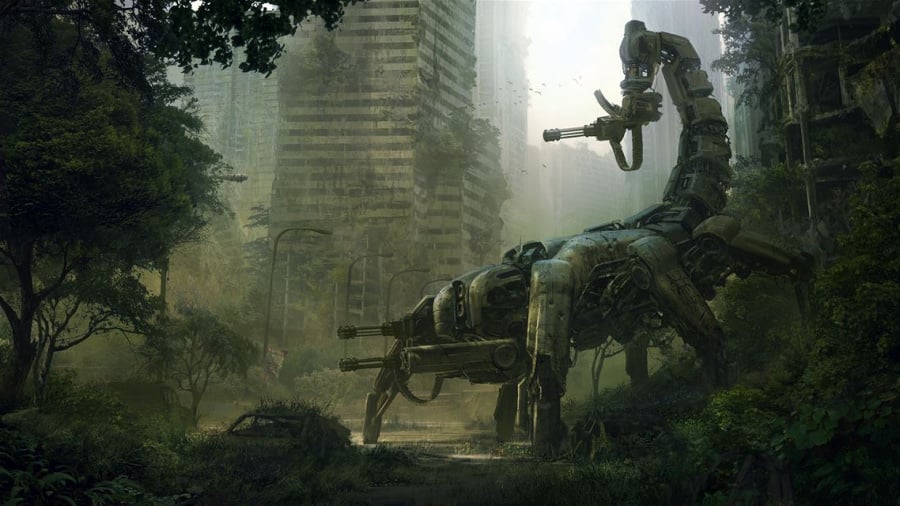 Wasteland 2: Director's Cut Review - Screenshot 1 of 3