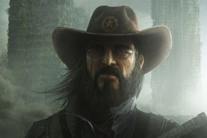 Wasteland 2: Director's Cut Screenshot