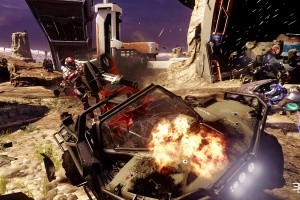 Halo 5: Guardians Screenshot