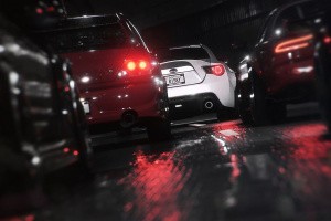 Need for Speed Screenshot