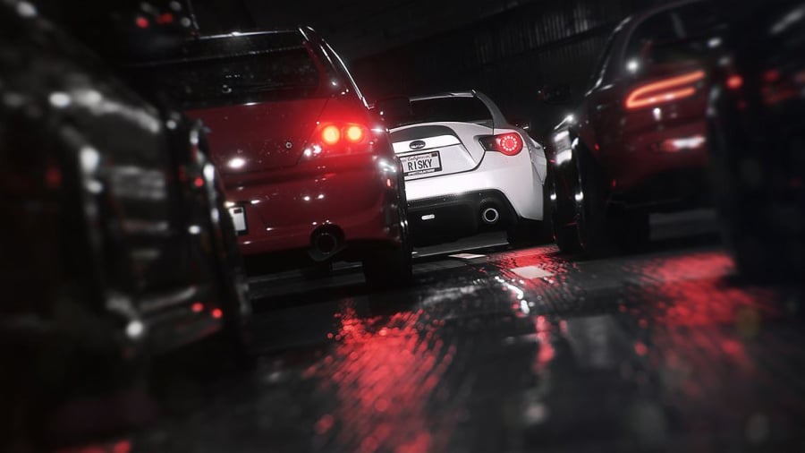 Need for Speed Review - Screenshot 5 of 7