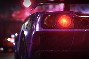 Need for Speed Screenshot