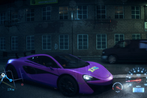 Need for Speed Screenshot