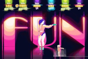 Just Dance 2016 Screenshot
