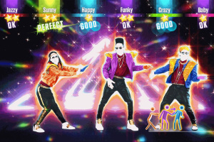 Just Dance 2016 Screenshot