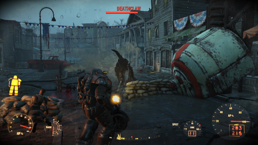 Fallout 4 Review - Screenshot 1 of 5