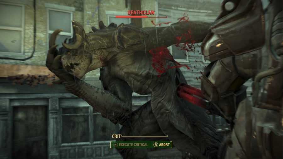 Fallout 4 Review - Screenshot 3 of 5