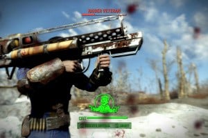 Fallout 4 Screenshot