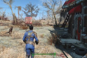 Fallout 4 Screenshot