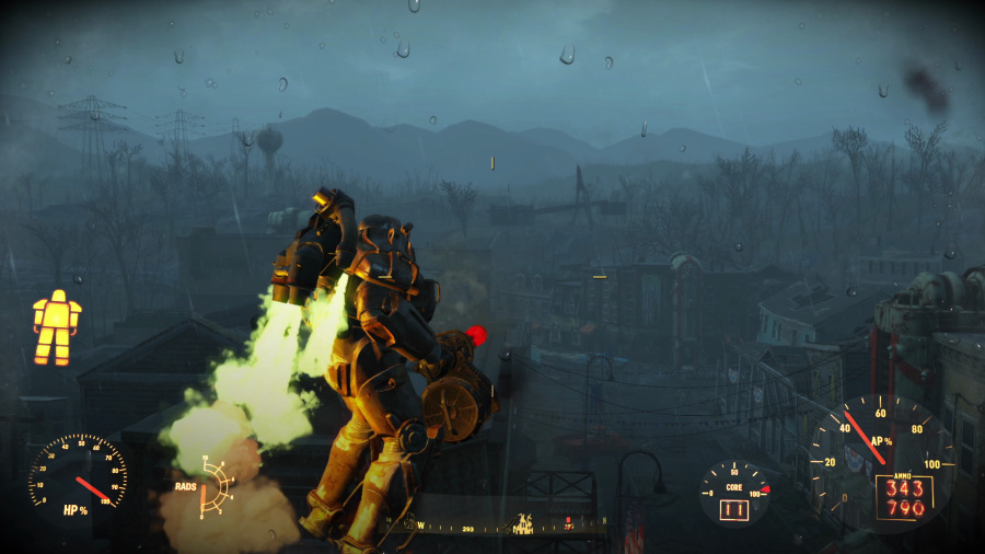 Fallout 4 Review - Screenshot 4 of 5