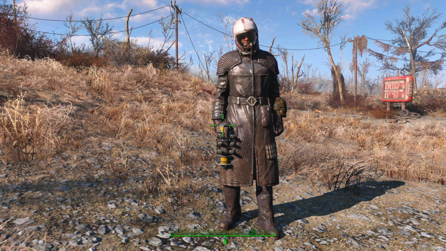 Fallout 4 Review - Screenshot 3 of 5