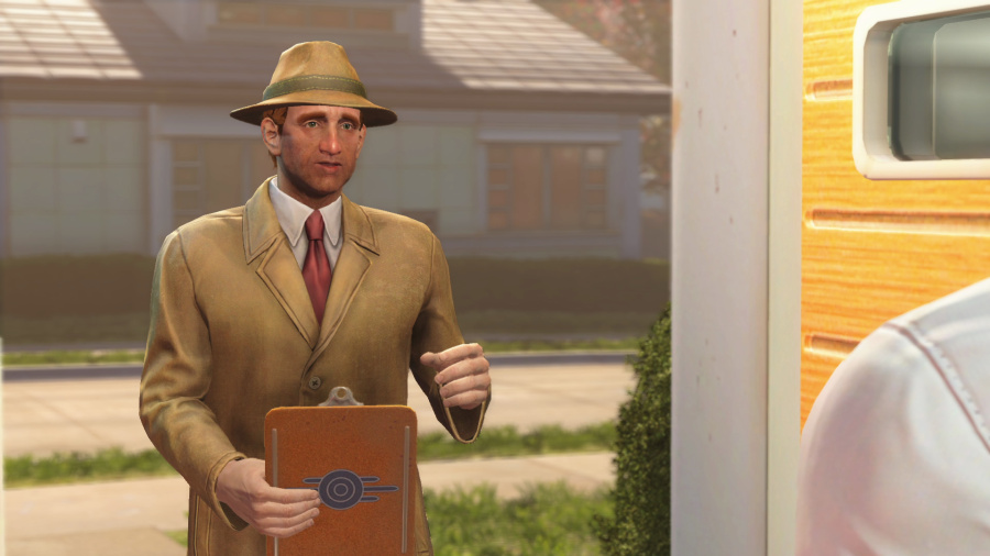 Fallout 4 Review - Screenshot 2 of 5