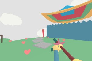 Lovely Planet Screenshot