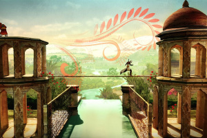 Assassin's Creed Chronicles: India Screenshot