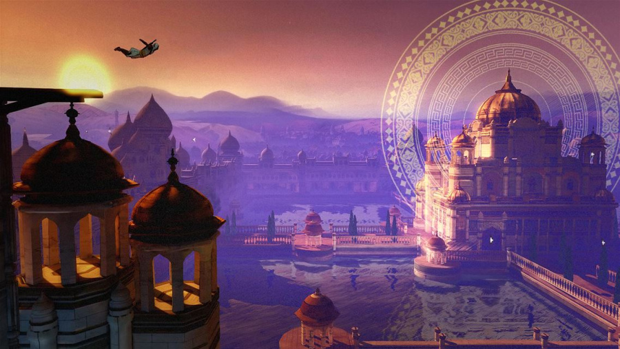 Assassin's Creed Chronicles: India Review - Screenshot 1 of 3