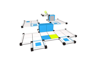 Cubot - The Complexity of Simplicity Screenshot