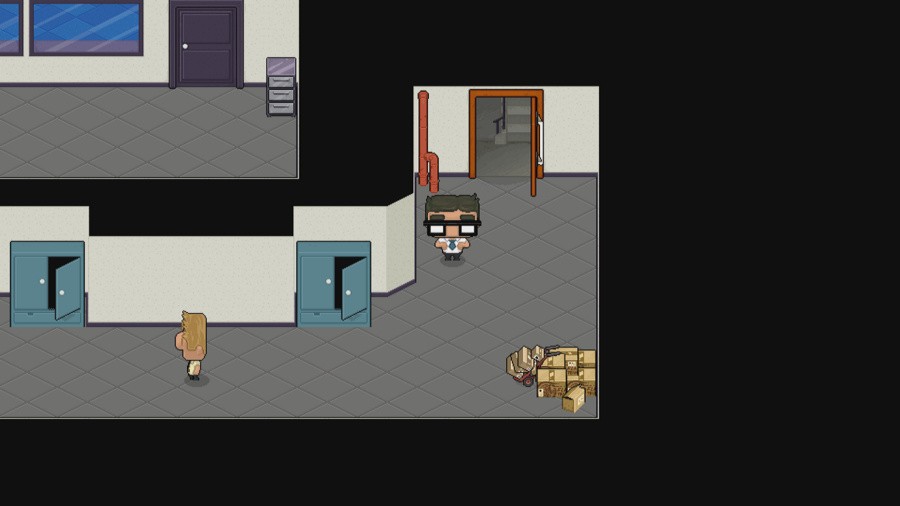 Level 22: Gary's Misadventures Review - Screenshot 3 of 3