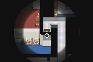 Level 22: Gary's Misadventures Screenshot