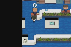 Level 22: Gary's Misadventures Screenshot