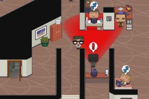 Level 22: Gary's Misadventures Screenshot