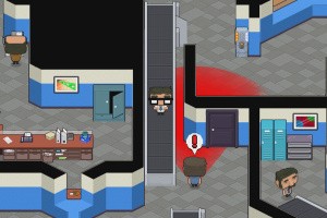 Level 22: Gary's Misadventures Screenshot