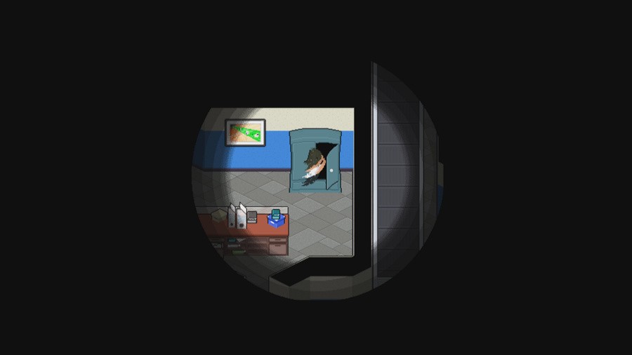 Level 22: Gary's Misadventures Review - Screenshot 2 of 3