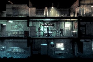 This War of Mine: The Little Ones Screenshot