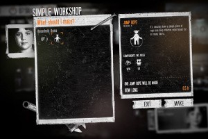 This War of Mine: The Little Ones Screenshot