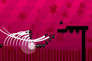 Electronic Super Joy Screenshot