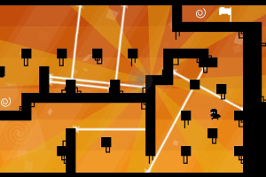 Electronic Super Joy Screenshot