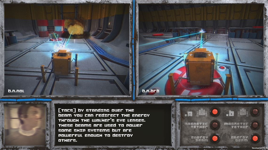 Factotum 90 Review - Screenshot 3 of 4