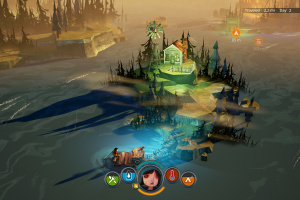The Flame in the Flood Screenshot