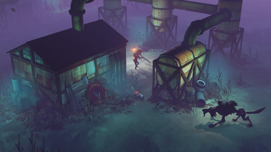 The Flame in the Flood Review - Screenshot 6 of 6
